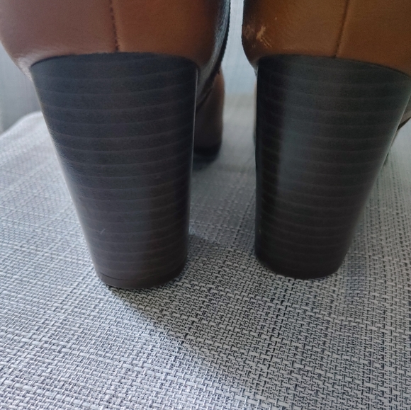 Joe Fresh Ankle Boots Women's Size 8 - Picture 7 of 10